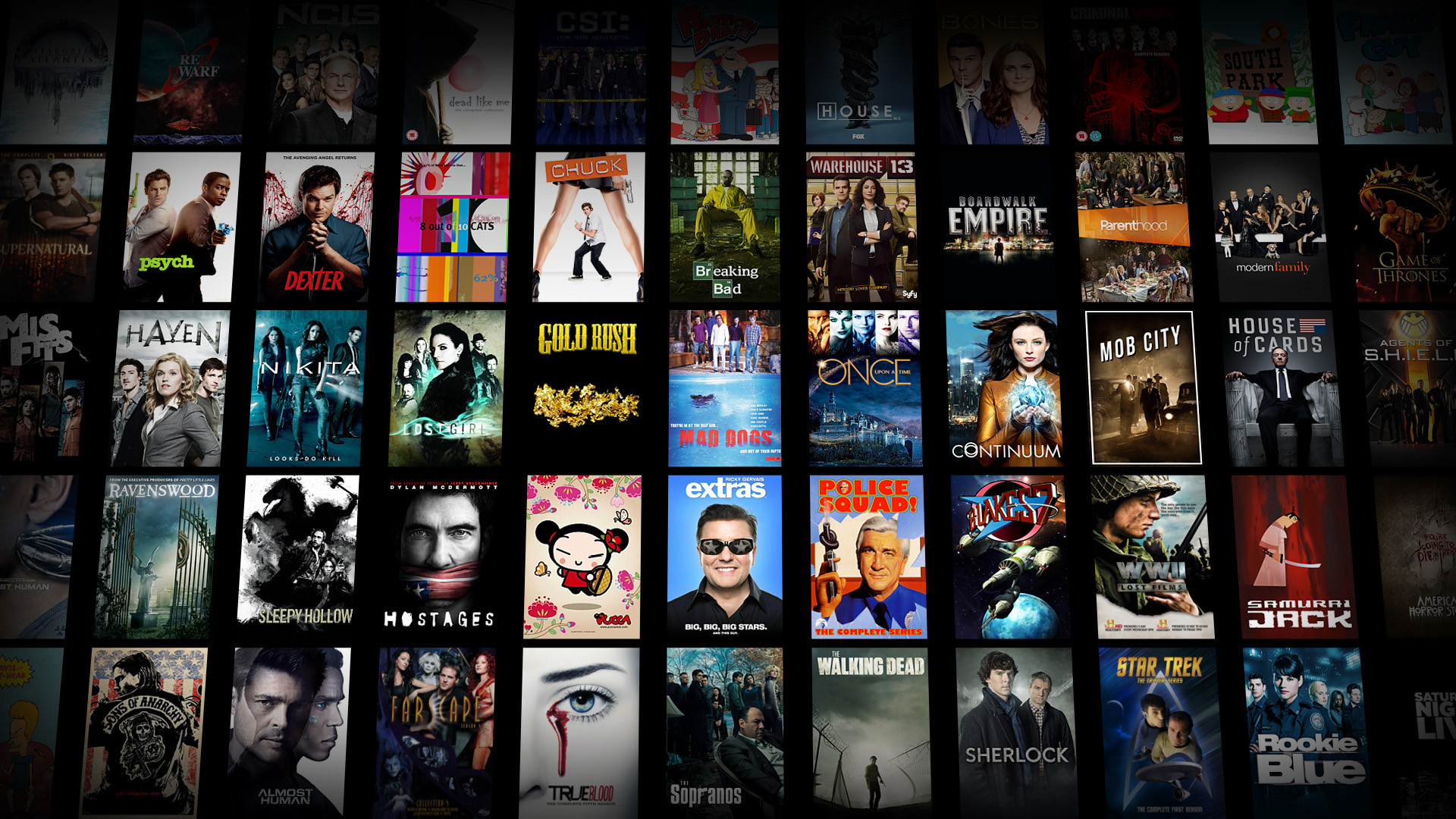 QuickStream Banner